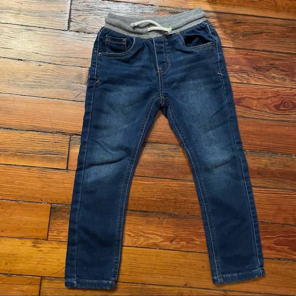 Cat and Jack kids denim size 5t
